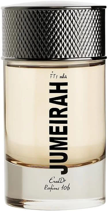 ادکلن جمیرا ادو پرفیوم 110 میلی لیتر، عطر لوکس یونیسکس از ریحا پرفیومز، رایحه ماندگار، ظریف، شرقی و گلی برای مردان و زنان و استفاده روزمره ادکلن جمیرا ادو پرفیوم 110 میلی لیتر، عطر لوکس یونیسکس از ریحا پرفیومز، رایحه ماندگار، ظریف، شرقی و گلی برای مردان و زنان و استفاده روزمره