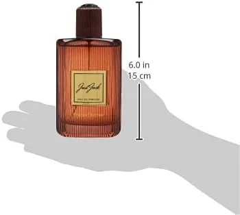 ادکلن جاست جک چرم ایتالیایی مردانه و زنانه، ادو پرفیوم 100 میلی لیتر، رایحه ماندگار برای آقایان ادکلن جاست جک چرم ایتالیایی مردانه و زنانه، ادو پرفیوم 100 میلی لیتر، رایحه ماندگار برای آقایان