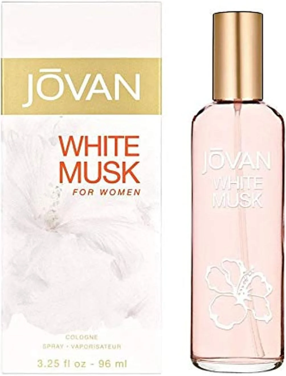 ادکلن زنانه جاوان وایت ماسک توسط جاوان، اسپری ادکلن 96 میلی لیتر ادکلن زنانه جاوان وایت ماسک توسط جاوان، اسپری ادکلن 96 میلی لیتر