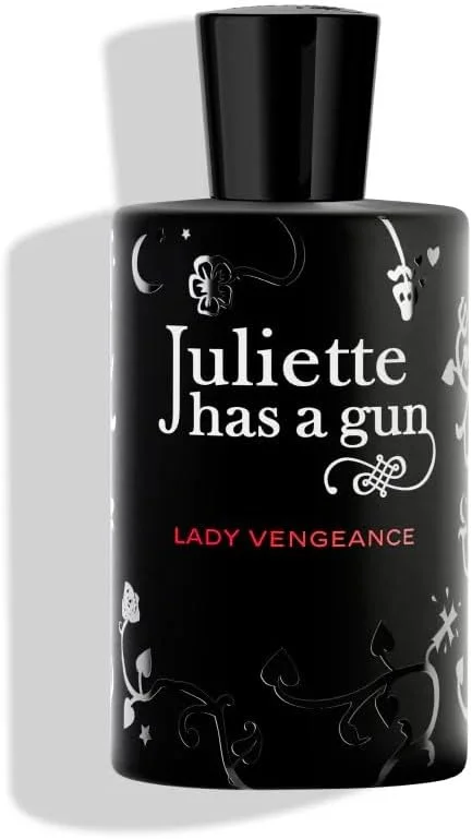 جولیتا دارای یک اسلحه انتقام ادو پرفیوم زنانه، 100 میلی لیتر