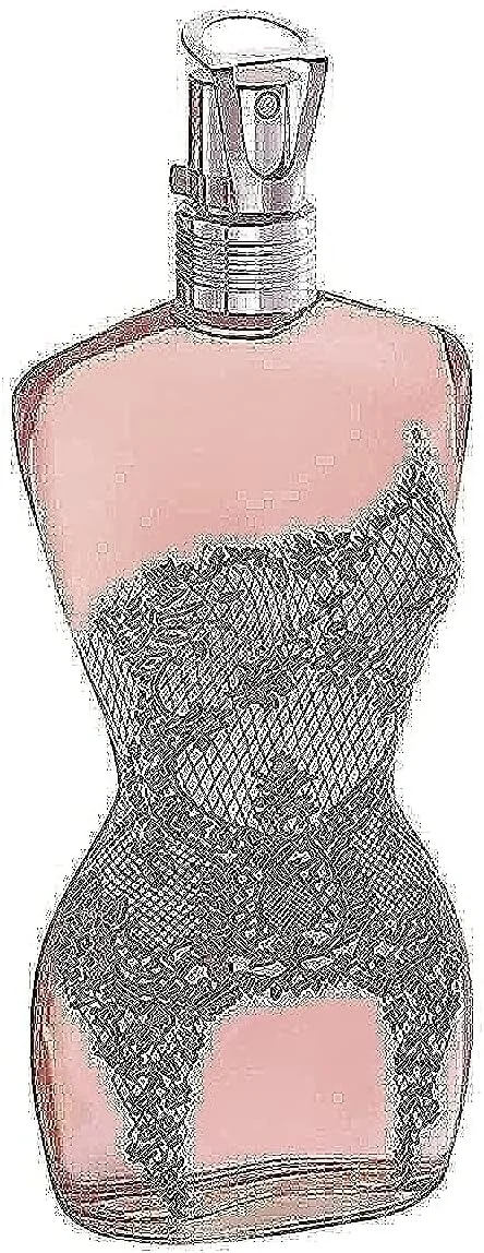 ادکلن زنانه ژان پل گوتیه کلاسیک، 100 میلی لیتر - ادو پرفیوم