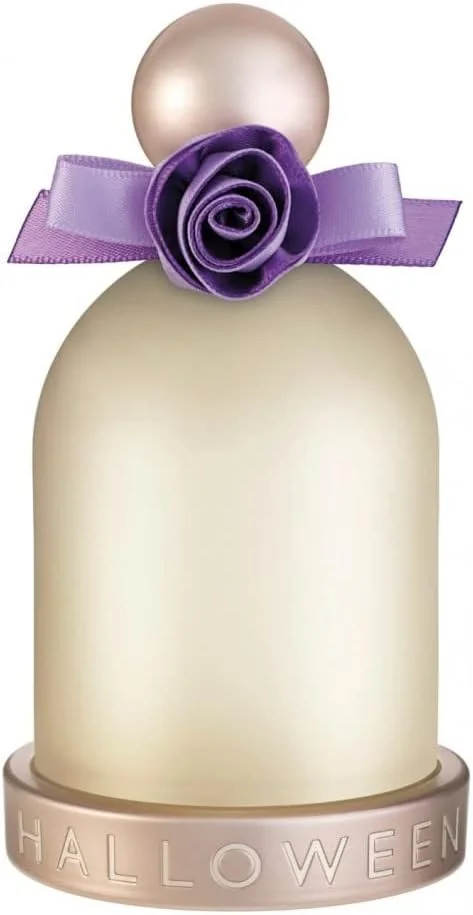 جی. دل پوزو هالووین فلور - ادکلن زنانه، 100 میلی لیتر ادو تویلت اسپری