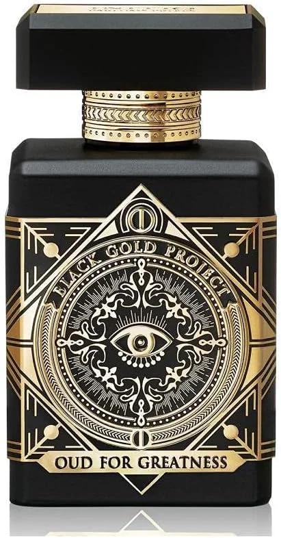 ادکلن اینیشیو پارفومز پرایوز عود فور گریتنس 90 میل ادکلن اینیشیو پارفومز پرایوز عود فور گریتنس 90 میل