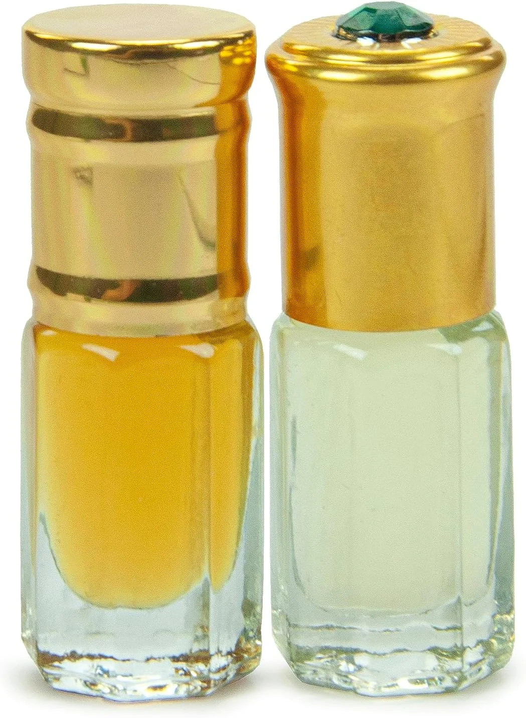 ایخوان آنلاین، عطر شخصی، روغن عطر رولی ماندگار، عطرهای روغنی غیر الکلی برای مردان و زنان، بسته 2 عددی - 6 میلی لیتر / 0.20 اونس مایع، پوشش کعبه، روضه ایخوان آنلاین، عطر شخصی، روغن عطر رولی ماندگار، عطرهای روغنی غیر الکلی برای مردان و زنان، بسته 2 عددی - 6 میلی لیتر / 0.20 اونس مایع، پوشش کعبه، روضه