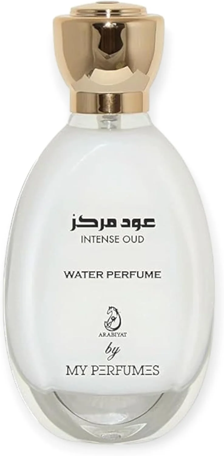 عطر عود اینتنس از عربیات، عطر غیر الکلی مناسب برای آقایان و بانوان، 35 میلی لیتر عطر عود اینتنس از عربیات، عطر غیر الکلی مناسب برای آقایان و بانوان، 35 میلی لیتر