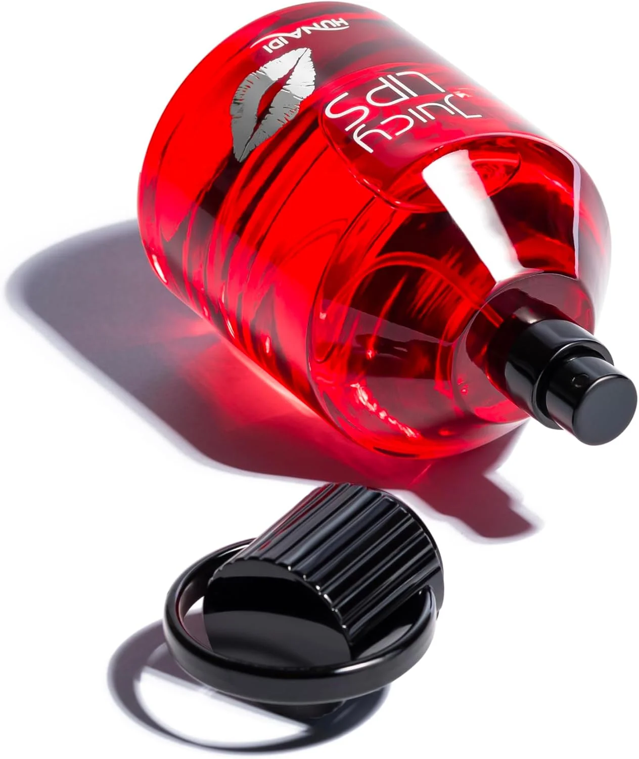 عطر زنانه هونادی Juicy Lips حجم 80 میلی لیتر | ادو پرفیوم | رایحه اغوا کننده | با رایحه های میوه ای و گلی برای بانوی مدرن عطر زنانه هونادی Juicy Lips حجم 80 میلی لیتر | ادو پرفیوم | رایحه اغوا کننده | با رایحه های میوه ای و گلی برای بانوی مدرن