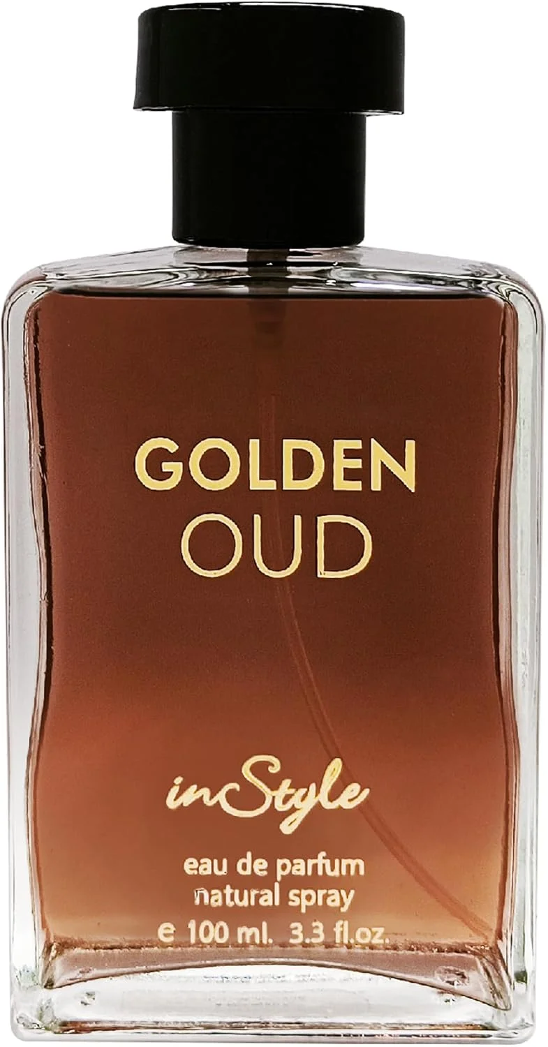 این استایل گلدن عود - ادو پرفیوم - 100 میلی لیتر