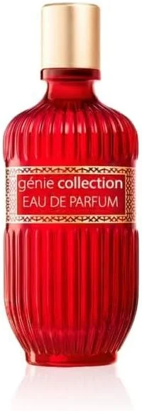 ادکلن زنانه جنی کالکشن مدل 8813 حجم 25 میلی لیتر