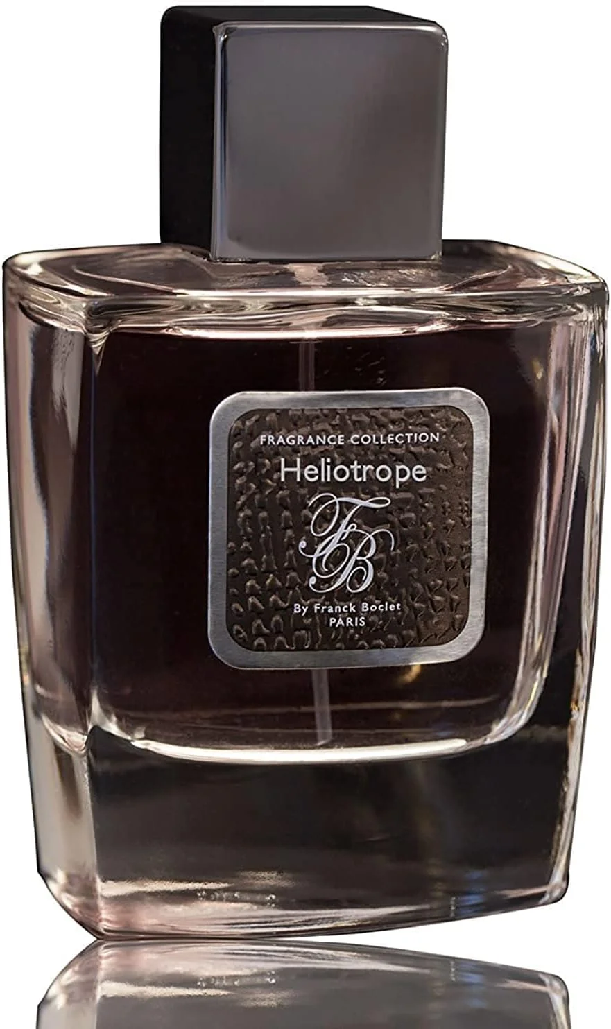 ادو پرفیوم فرانک بوکلت هلیوتروپ، ۱۰۰ میلی لیتر ادو پرفیوم فرانک بوکلت هلیوتروپ، ۱۰۰ میلی لیتر