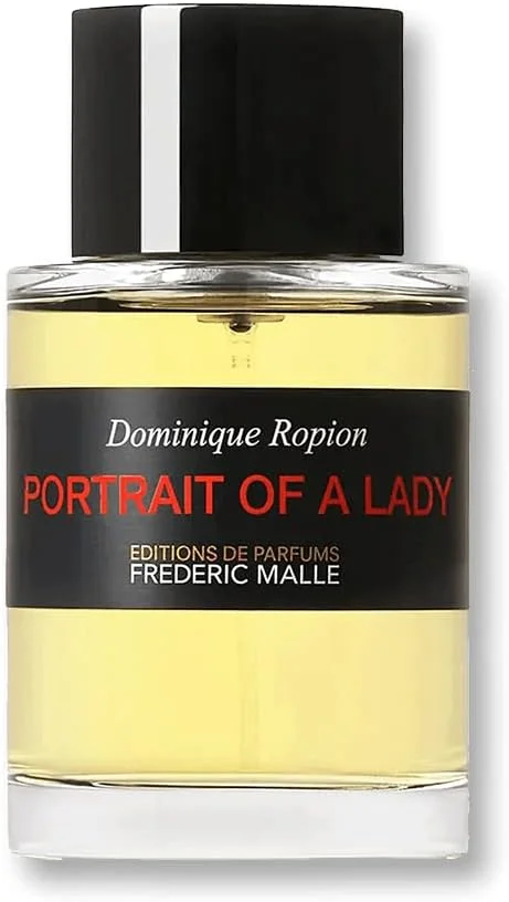 عطر ادو پرفیوم زنانه فردریک مال پورتریت آف ا لیدی 50 میلی لیتر عطر ادو پرفیوم زنانه فردریک مال پورتریت آف ا لیدی 50 میلی لیتر