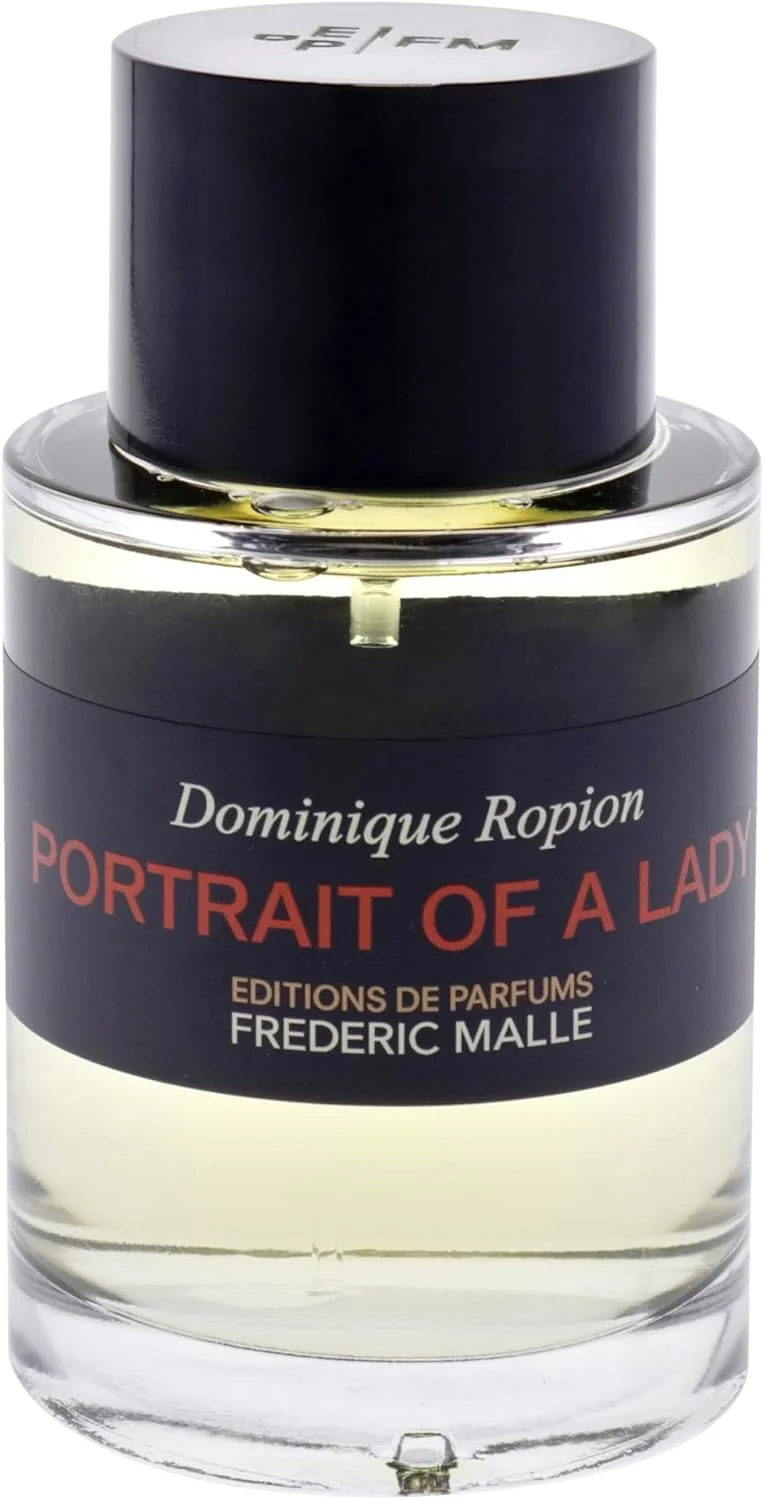 عطر زنانه فردریک مال Portrait of A Lady ادو پرفیوم، 100 میلی لیتر عطر زنانه فردریک مال Portrait of A Lady ادو پرفیوم، 100 میلی لیتر