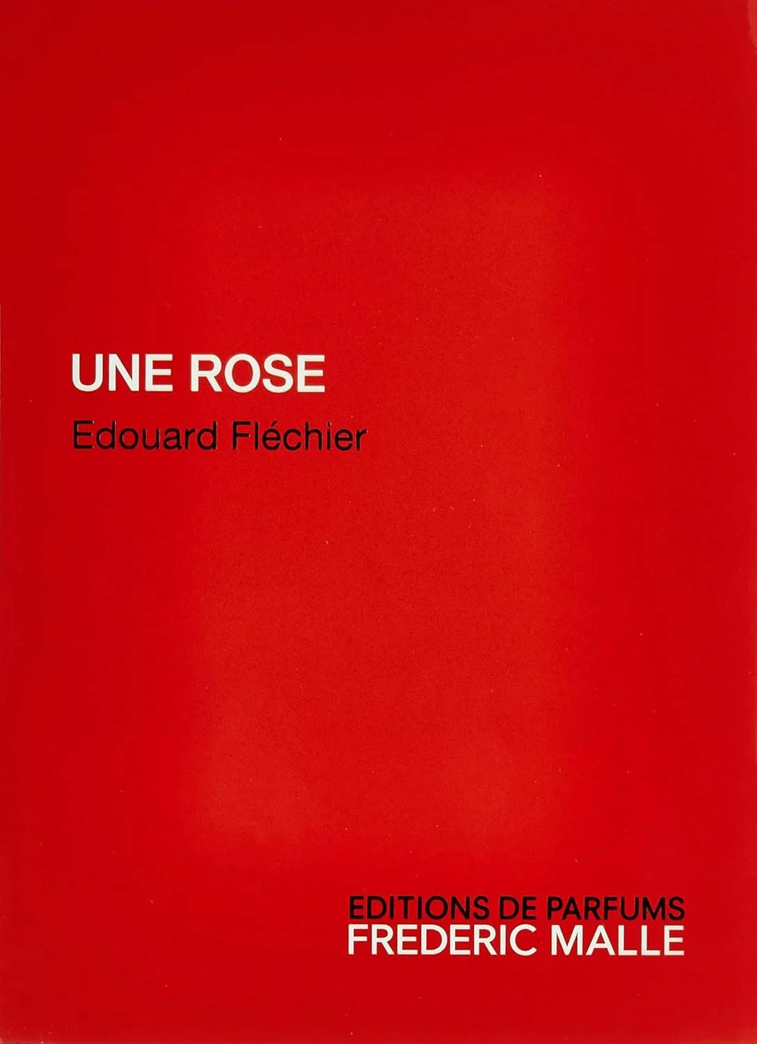 فردریک مال فردریک مال Une Rose ادو پرفیوم 100 میلی لیتر فردریک مال فردریک مال Une Rose ادو پرفیوم 100 میلی لیتر