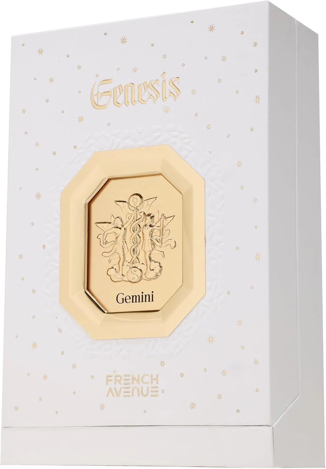 فرنچ آونیو - جمینی - ادو پرفیوم - عطر مردانه، عطر زنانه (یونیسکس)، 100 میلی لیتر فرنچ آونیو - جمینی - ادو پرفیوم - عطر مردانه، عطر زنانه (یونیسکس)، 100 میلی لیتر