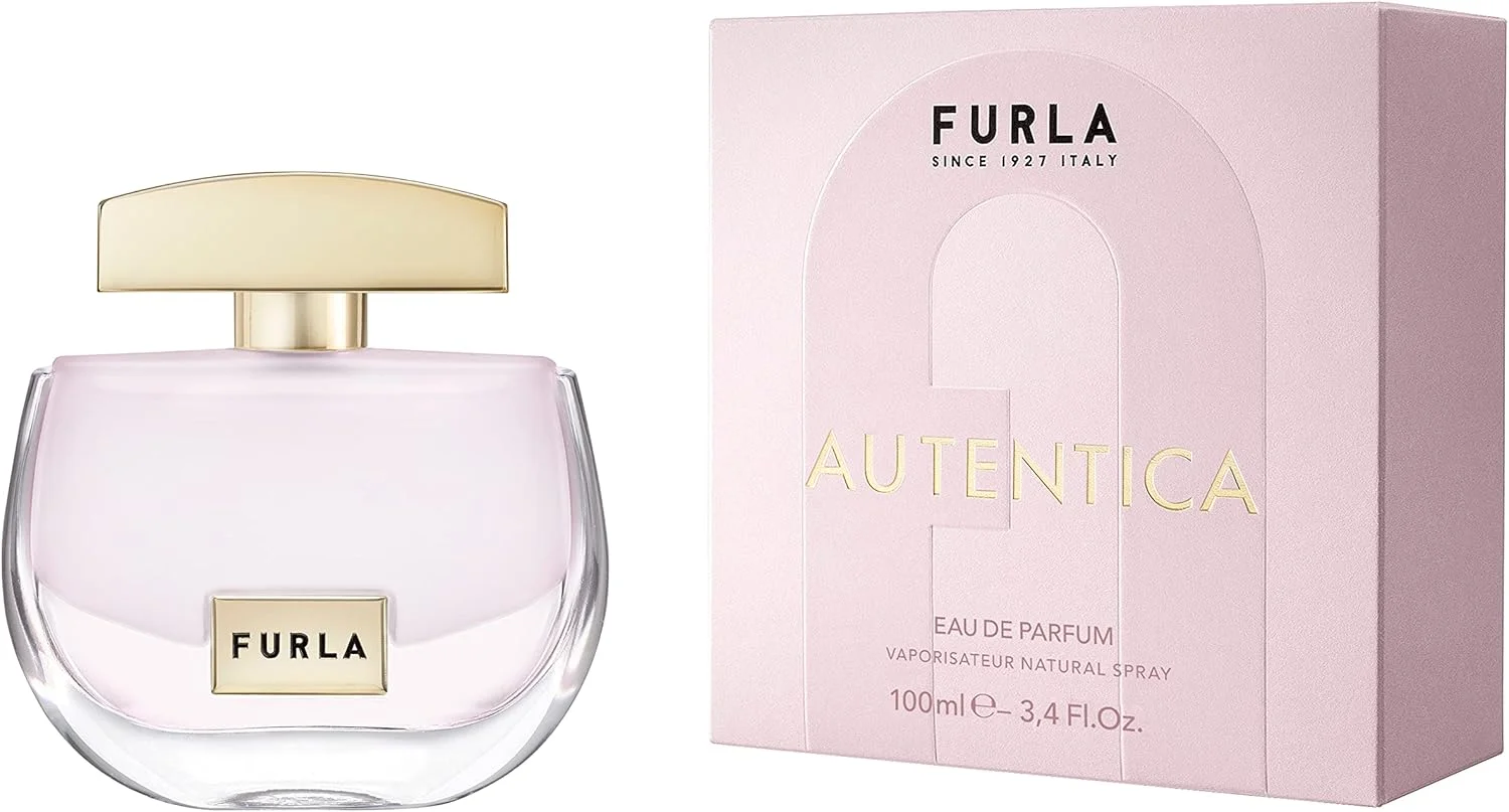 ادکلن زنانه فورلا مدل Furla Autentica حجم 100 میلی لیتر ادکلن زنانه فورلا مدل Furla Autentica حجم 100 میلی لیتر