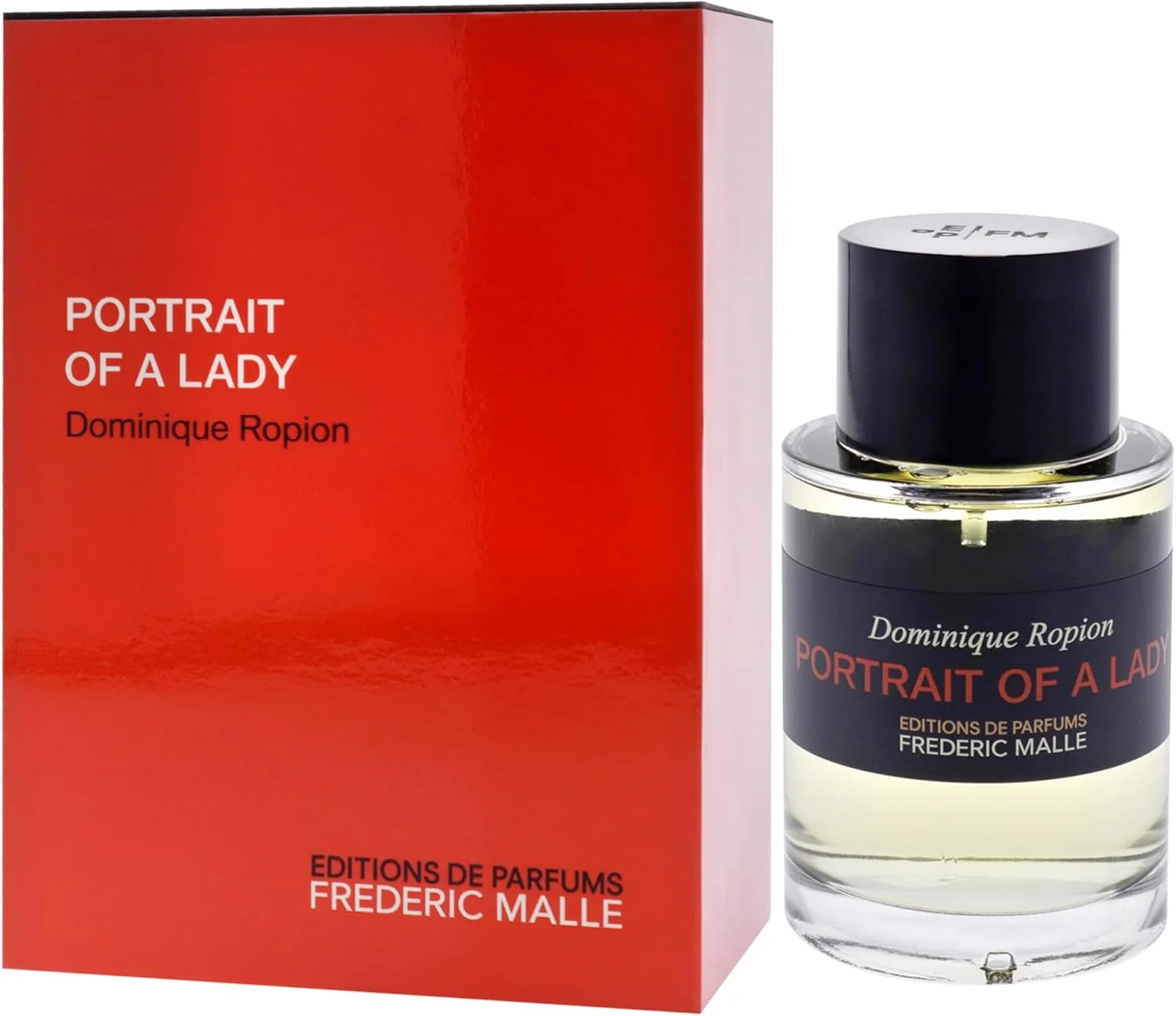 عطر زنانه فردریک مال Portrait of A Lady ادو پرفیوم، 100 میلی لیتر عطر زنانه فردریک مال Portrait of A Lady ادو پرفیوم، 100 میلی لیتر