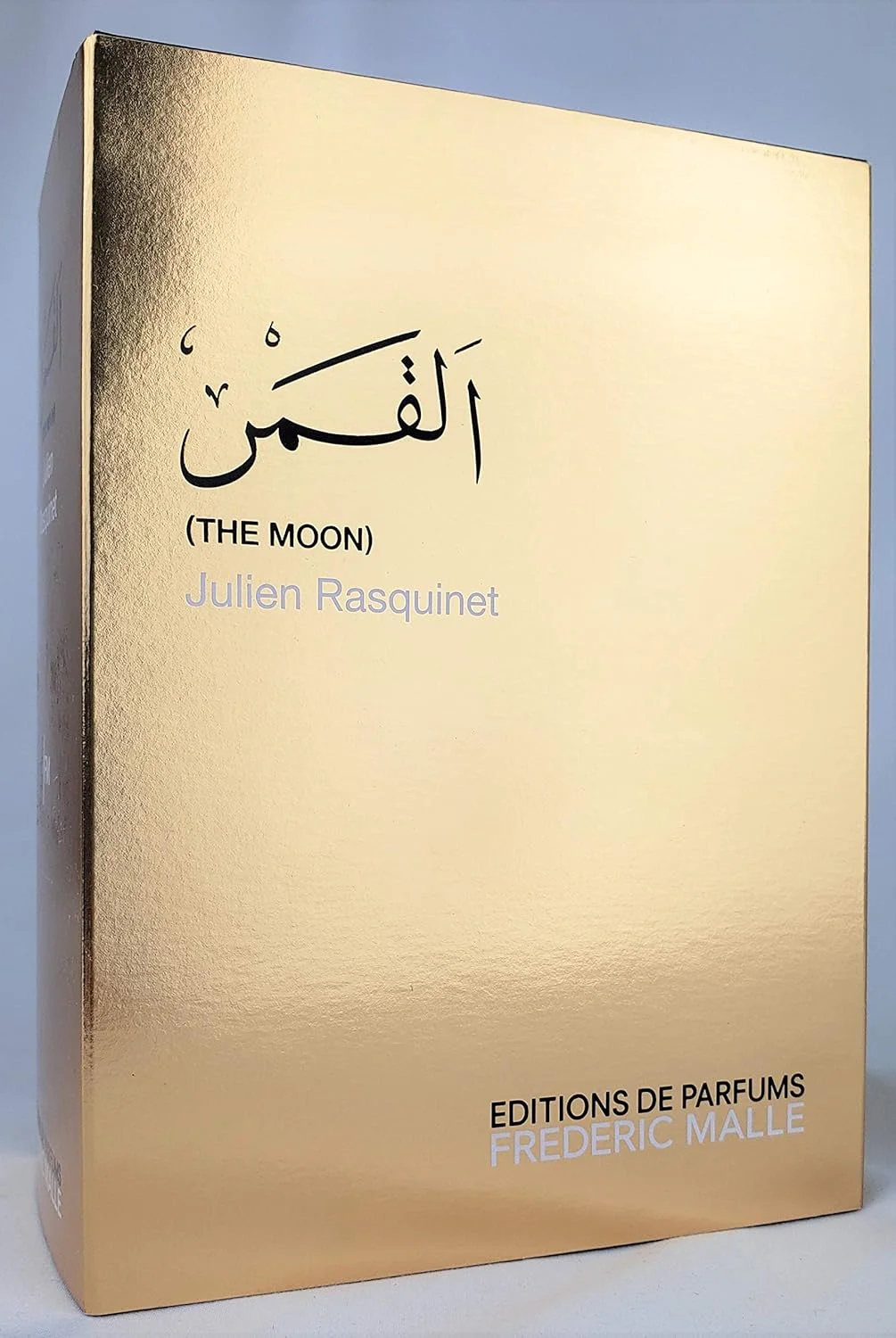 ادو پرفیوم فردریک مال The Moon مناسب برای آقایان و بانوان، 100 میلی لیتر