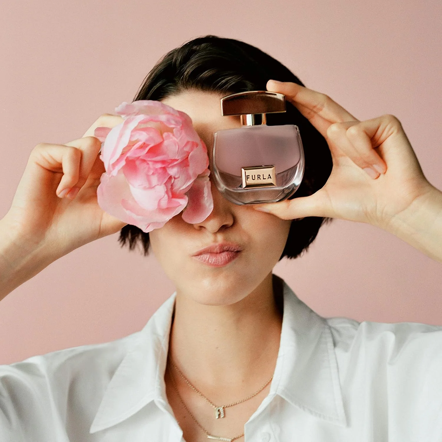 ادکلن زنانه فورلا مدل Furla Autentica حجم 100 میلی لیتر ادکلن زنانه فورلا مدل Furla Autentica حجم 100 میلی لیتر