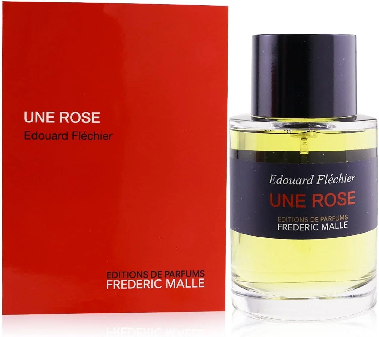 فردریک مال فردریک مال Une Rose ادو پرفیوم 100 میلی لیتر فردریک مال فردریک مال Une Rose ادو پرفیوم 100 میلی لیتر