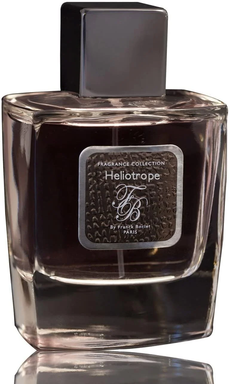 ادو پرفیوم فرانک بوکلت هلیوتروپ، ۱۰۰ میلی لیتر