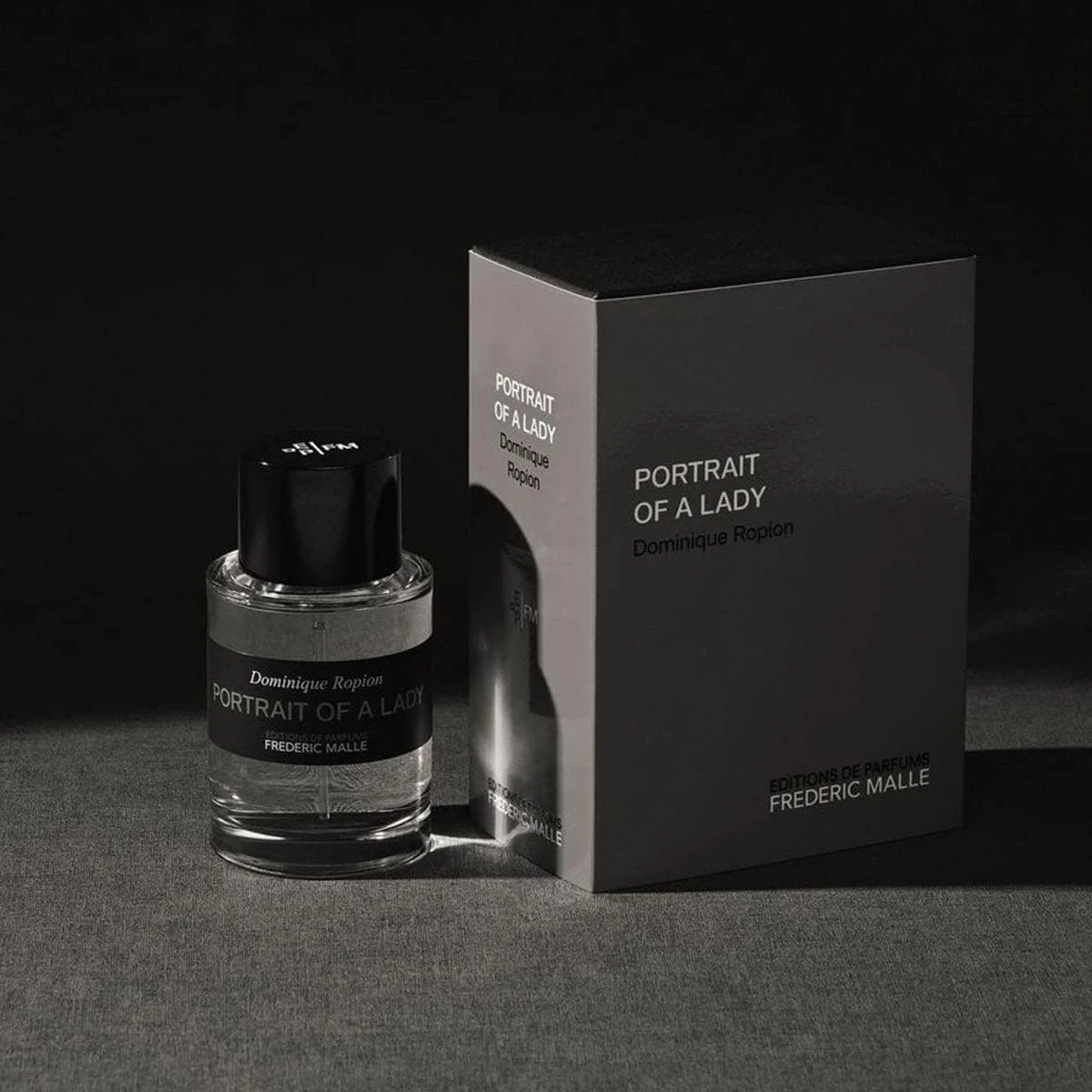 عطر ادو پرفیوم زنانه فردریک مال پورتریت آف ا لیدی 50 میلی لیتر عطر ادو پرفیوم زنانه فردریک مال پورتریت آف ا لیدی 50 میلی لیتر