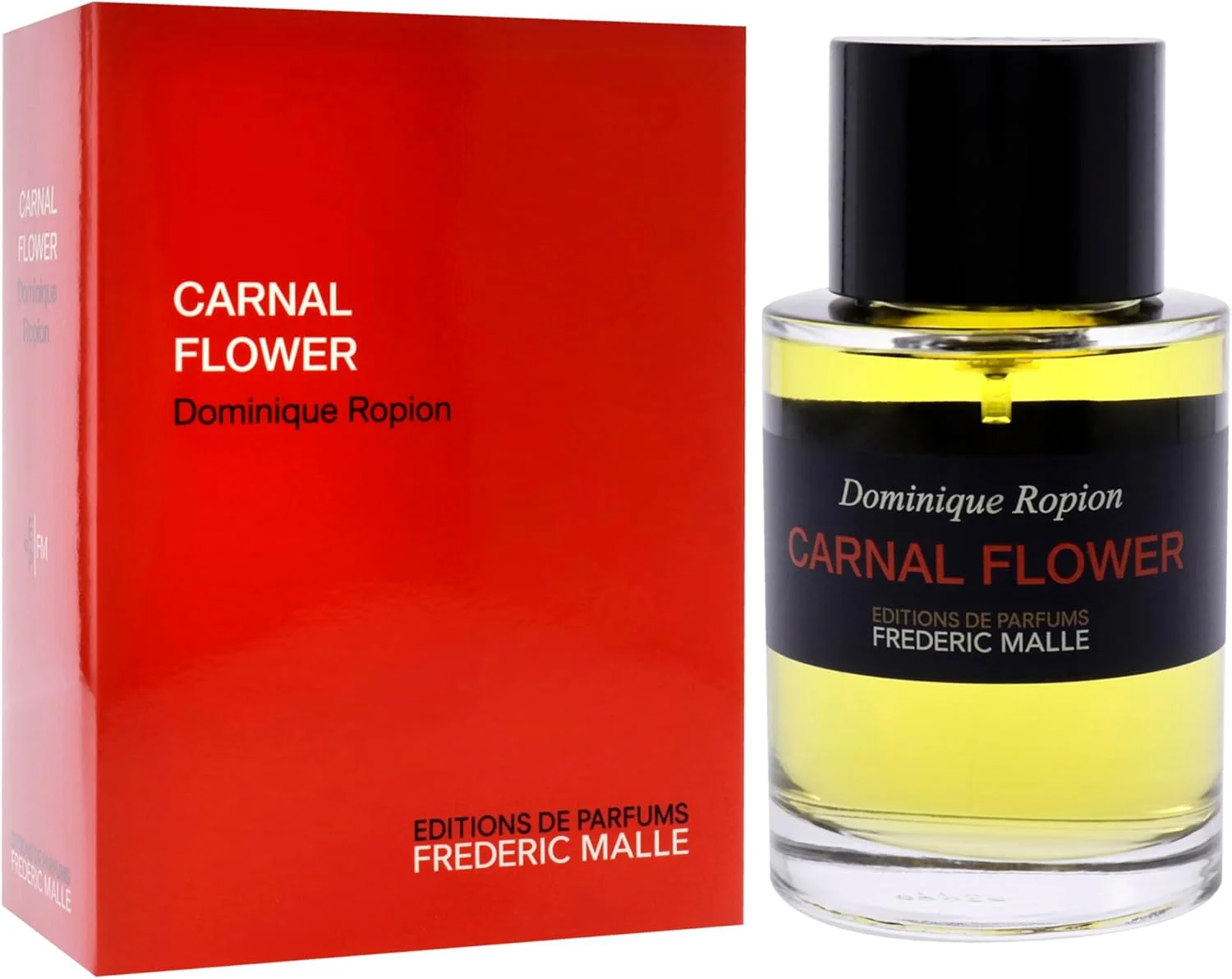 ادو پرفیوم فردریک مال کارنال فلاور унисекс، ۱۰۰ میلی لیتر ادو پرفیوم فردریک مال کارنال فلاور унисекс، ۱۰۰ میلی لیتر