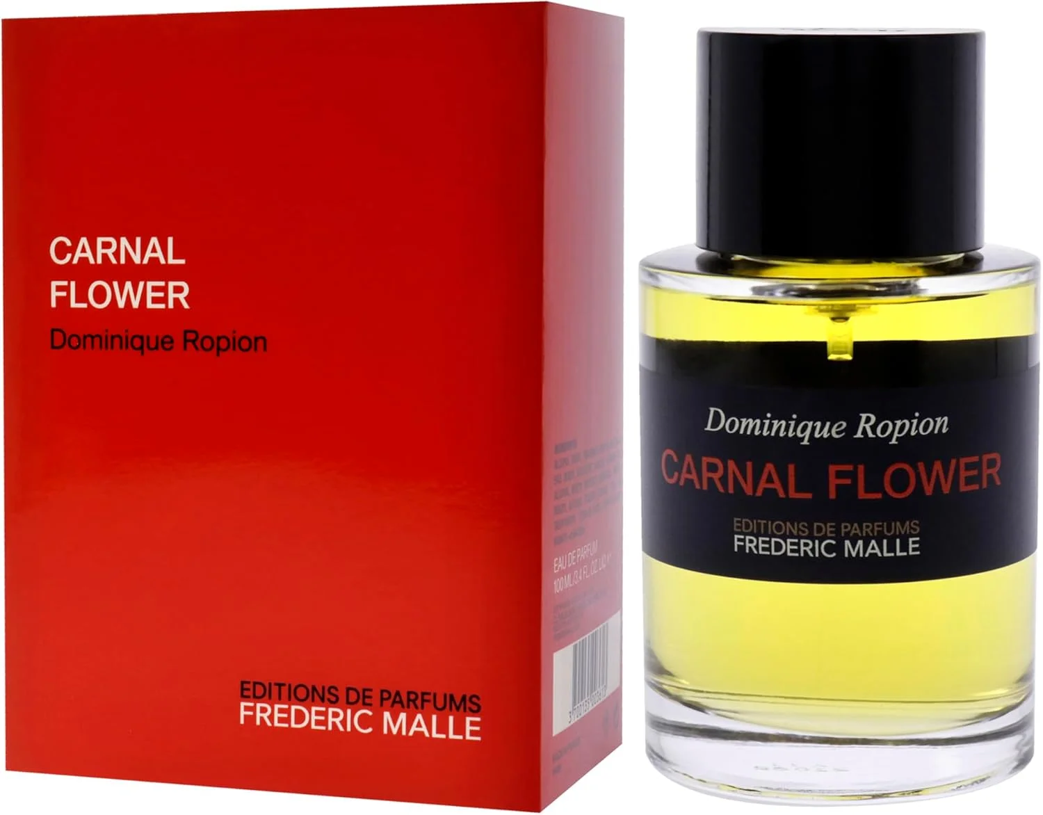 ادو پرفیوم فردریک مال کارنال فلاور унисекс، ۱۰۰ میلی لیتر ادو پرفیوم فردریک مال کارنال فلاور унисекс، ۱۰۰ میلی لیتر