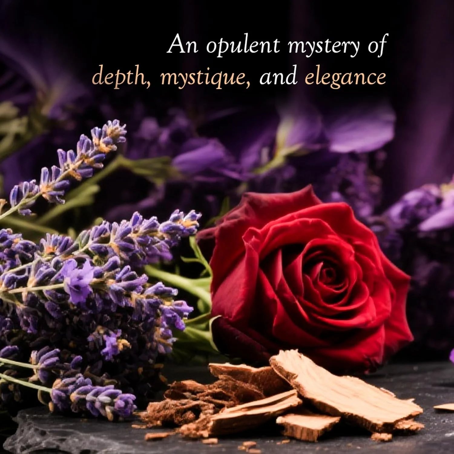 عطر زنانه فراس ات فراس Mystic Violet حجم 100 میل - ادو پرفیوم - رایحه کهربایی چوبی با وانیل، یاس و چوب صندل عطر زنانه فراس ات فراس Mystic Violet حجم 100 میل - ادو پرفیوم - رایحه کهربایی چوبی با وانیل، یاس و چوب صندل