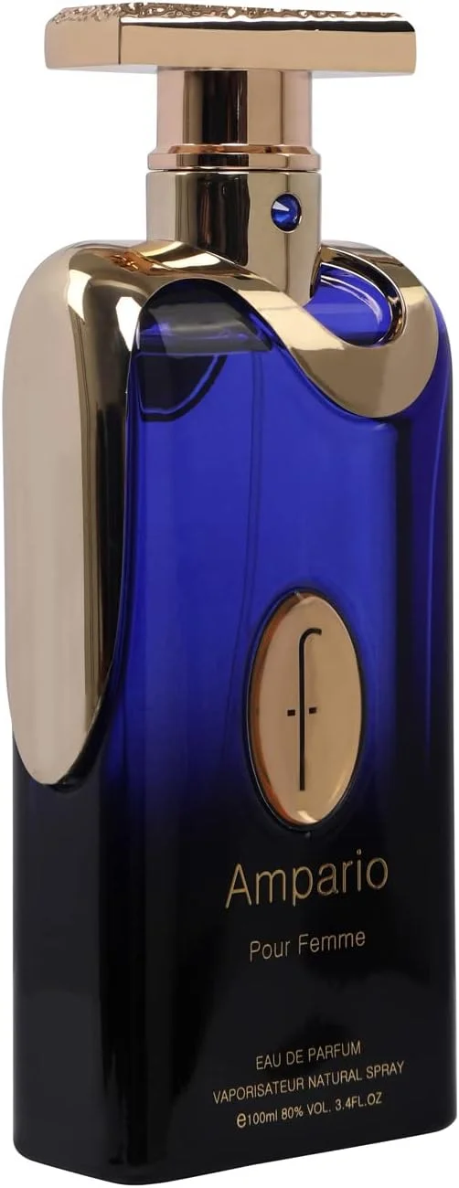 فلاویا آمپاریو زنانه For Women 100ml - ادو پرفیوم
