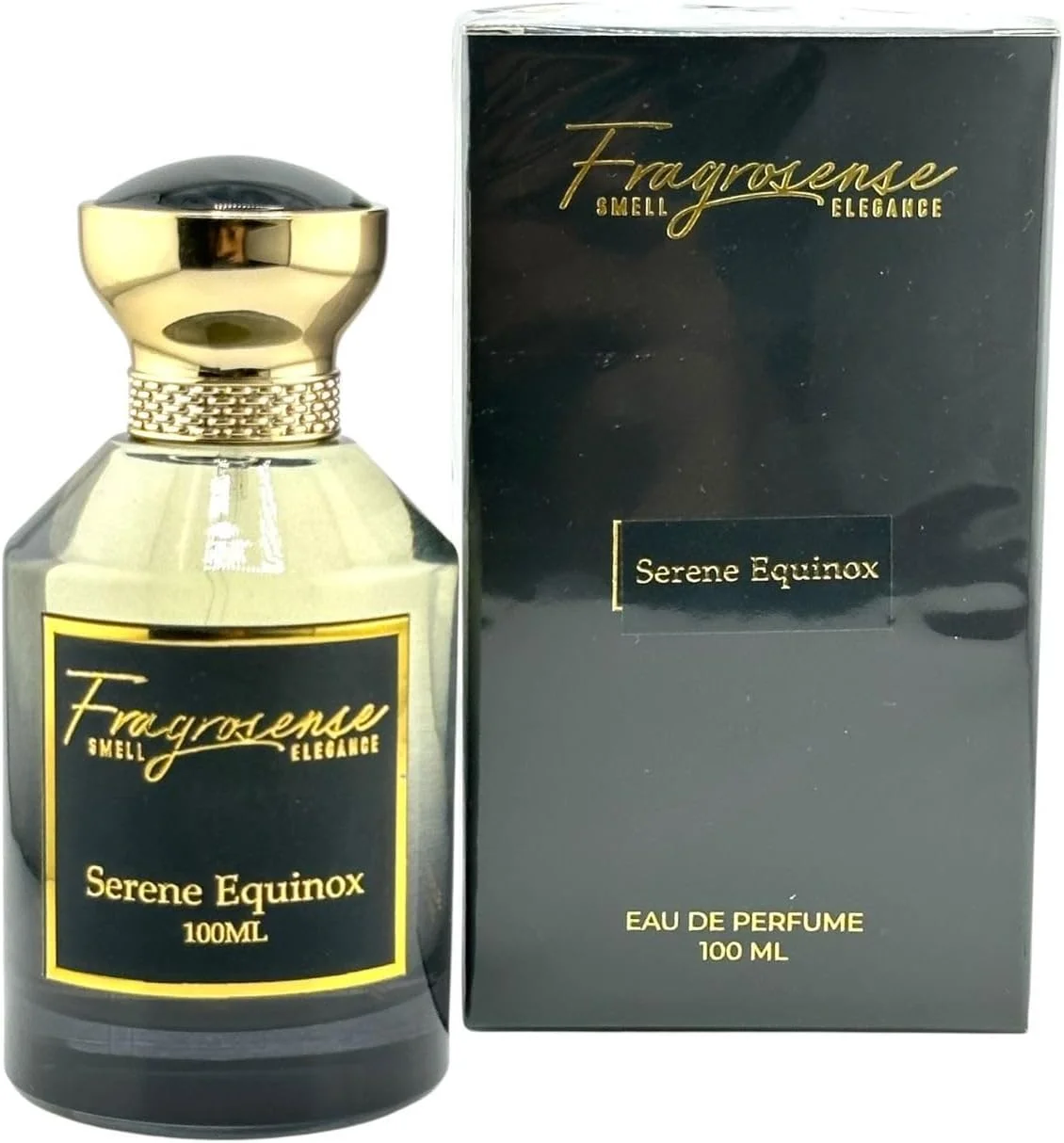 عطر زنانه فراگروسنس Serene Equinox، رایحه گلی شرقی، ۱۰۰ میلی لیتر، ادو پرفیوم با رایحه یاس، وانیل و سدر عطر زنانه فراگروسنس Serene Equinox، رایحه گلی شرقی، ۱۰۰ میلی لیتر، ادو پرفیوم با رایحه یاس، وانیل و سدر