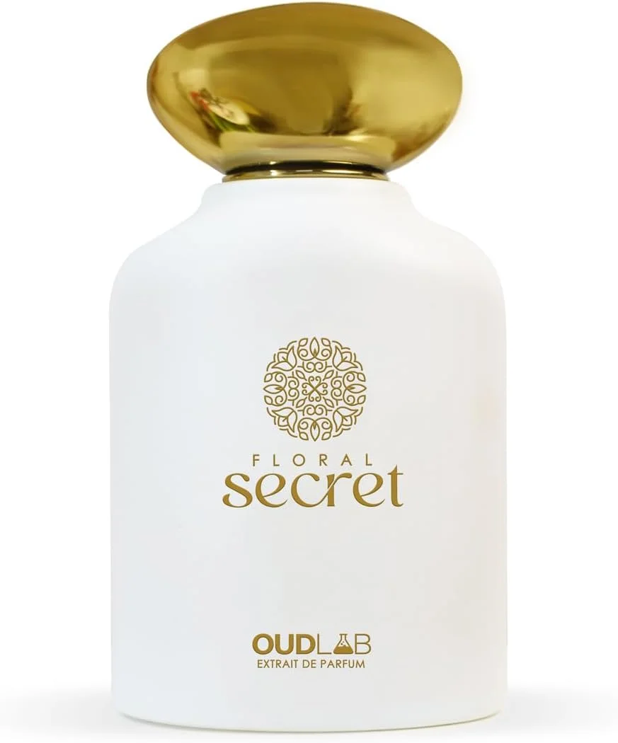 عطر Floral Secret، اکستریت د پرفیوم، ۱۰۰ میلی لیتر عطر Floral Secret، اکستریت د پرفیوم، ۱۰۰ میلی لیتر