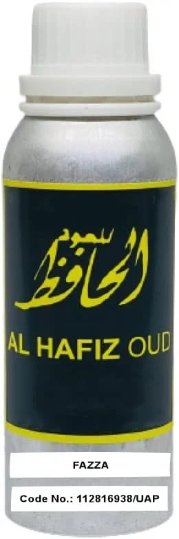 عطر روغنی متمرکز فضا با رایحه های شگفت انگیز، عطر روغنی فرانسی 250 میلی لیتر از اسامه پرفیومز | الحافظ عود عطر روغنی متمرکز فضا با رایحه های شگفت انگیز، عطر روغنی فرانسی 250 میلی لیتر از اسامه پرفیومز | الحافظ عود