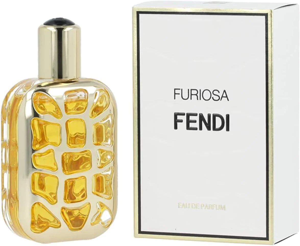 فندی فیوریوسا - عطر زنانه، ادو پرفیوم - 50 میلی لیتر فندی فیوریوسا - عطر زنانه، ادو پرفیوم - 50 میلی لیتر