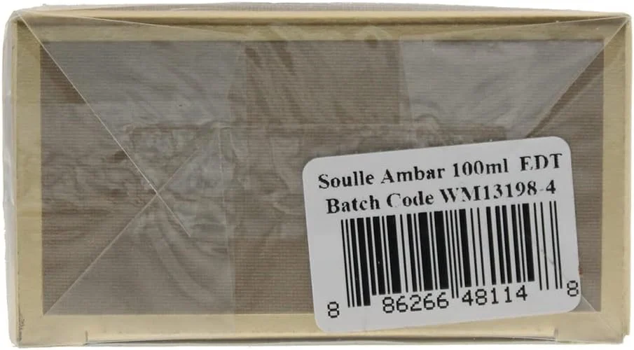 ادکلن زنانه فلوریس لندن سول آمبر، 100 میلی لیتر - ادو تویلت اسپری