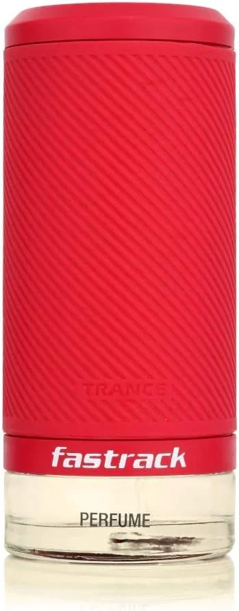 عطر زنانه فستراک با رایحه شرقی مدل Trance، حجم 100 میلی لیتر