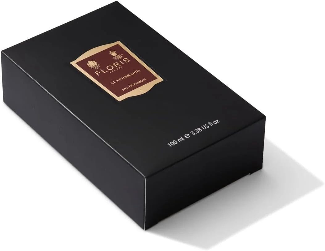 ادکلن فلوریس لدر عود ادو پرفیوم 100 میلی لیتر ادکلن فلوریس لدر عود ادو پرفیوم 100 میلی لیتر