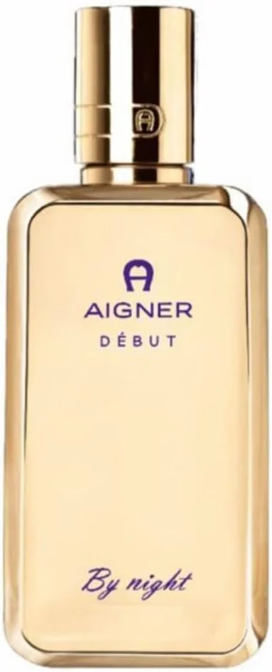 ادکلن زنانه اتیین ایگنر دبیوت بای نایت (ETIENNE AIGNER DEBUT BY NIGHT) EDP 30ML