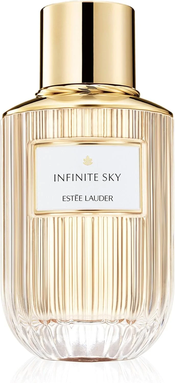 ادکلن унисекс استی لودر مدل Infinite Sky حجم 100 میلی لیتر