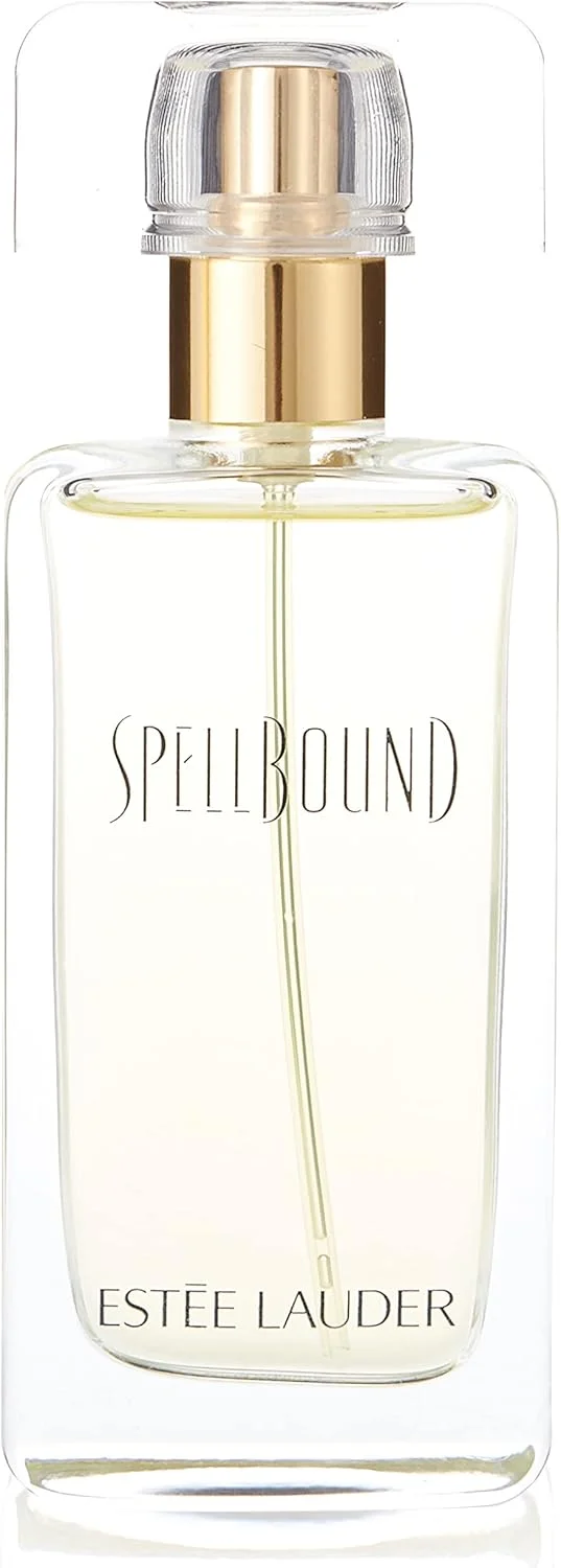 ادو پرفیوم زنانه استی لودر Spellbound حجم 50 میلی لیتر