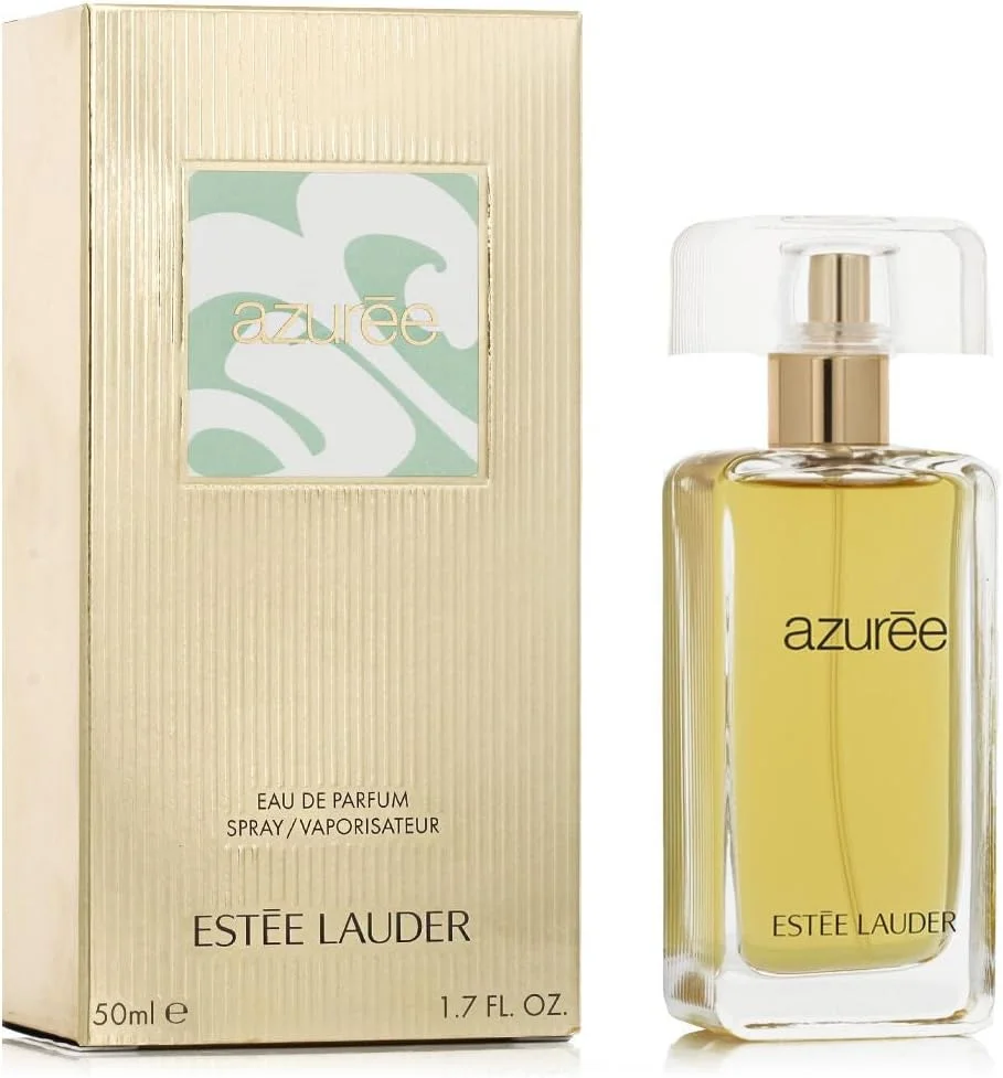 ادکلن زنانه استی لادر آزوری بای استی لادر - ادو پرفیوم، 50 میلی لیتر ادکلن زنانه استی لادر آزوری بای استی لادر - ادو پرفیوم، 50 میلی لیتر