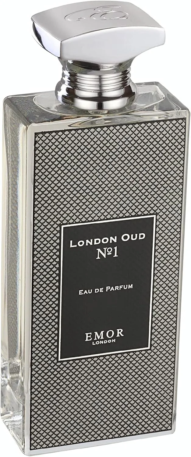 ادکلن اود شماره 1 ایمور لندن ادو پرفیوم унисекс، 125 میلی لیتر