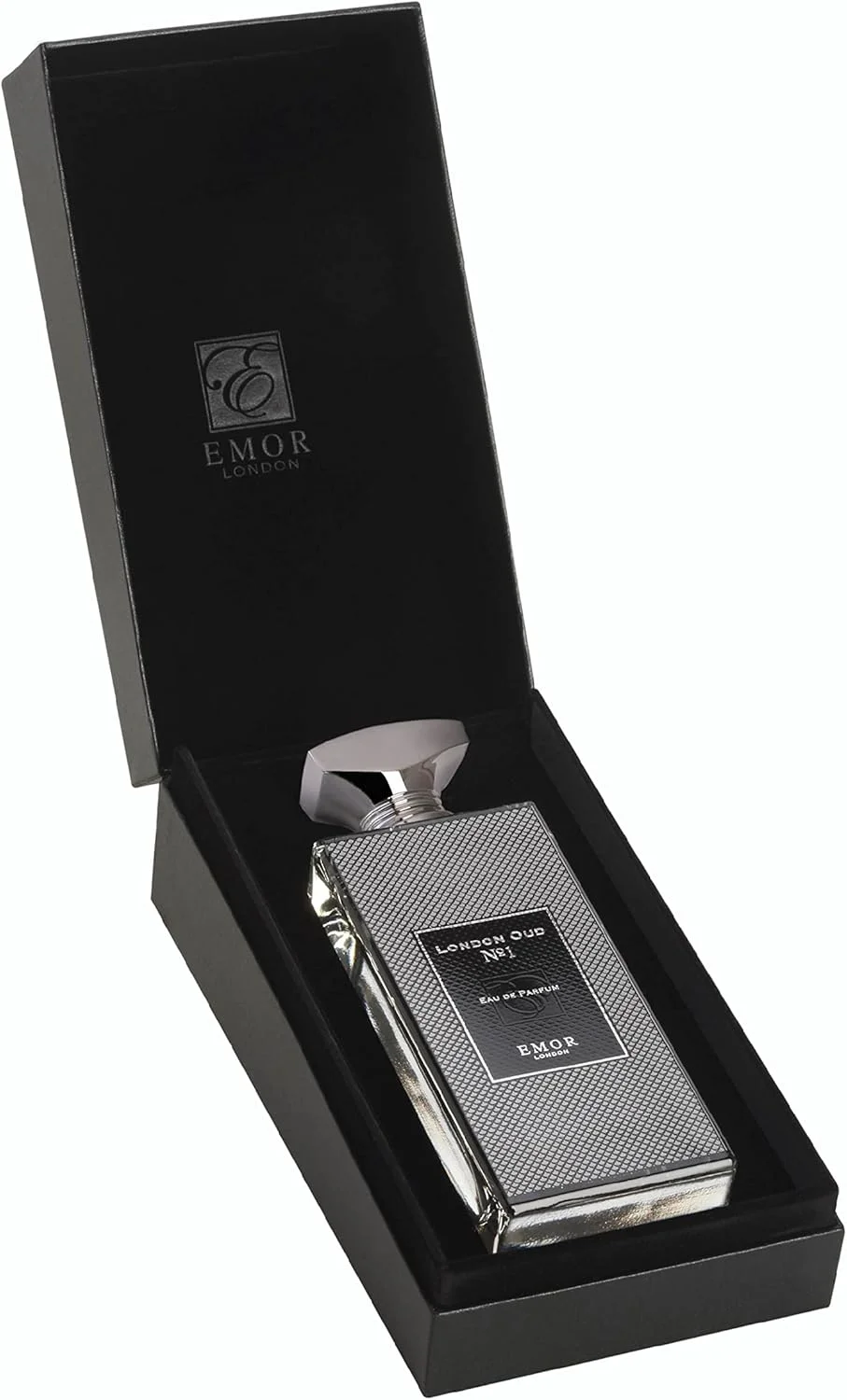 ادکلن اود شماره 1 ایمور لندن ادو پرفیوم унисекс، 125 میلی لیتر