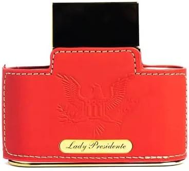 ادو پرفیوم زنانه امپر مدل لیدی پرزیدنت 80 میلی لیتر