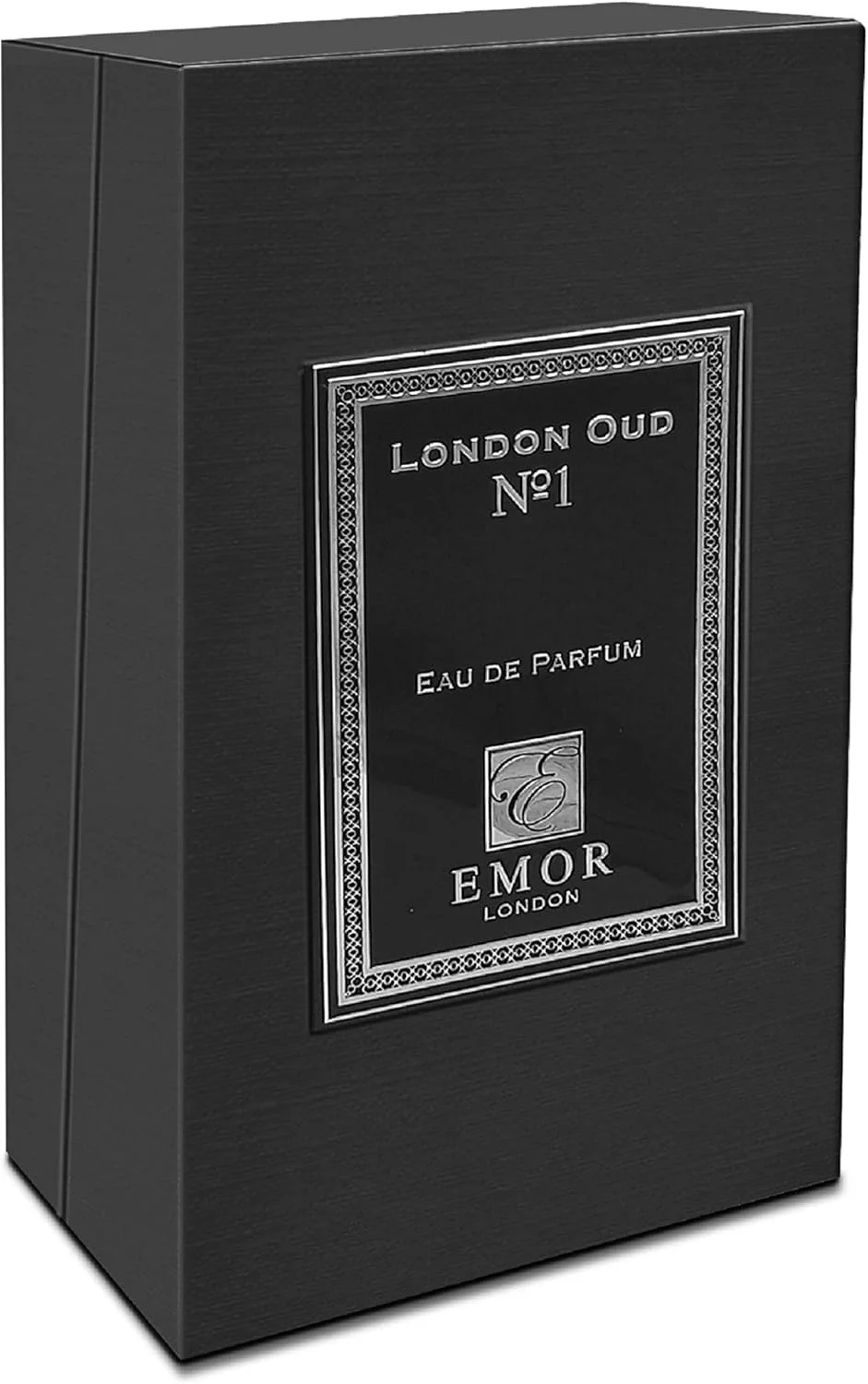 ادکلن اود شماره 1 ایمور لندن ادو پرفیوم унисекс، 125 میلی لیتر