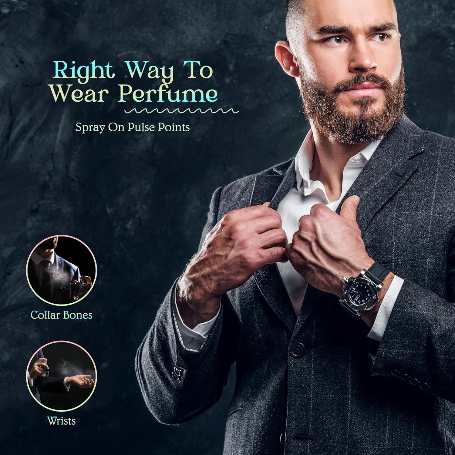 ادو پرفیوم زنانه و مردانه Essence De Coeur Sapphire - عطر عود ماندگار با رایحه چوب آگار، چرم، رز و عنبر - عطر لوکس شرقی برای آقایان و بانوان - رایحه جسورانه و چوبی - 100 میلی لیتر ادو پرفیوم زنانه و مردانه Essence De Coeur Sapphire - عطر عود ماندگار با رایحه چوب آگار، چرم، رز و عنبر - عطر لوکس شرقی برای آقایان و بانوان - رایحه جسورانه و چوبی - 100 میلی لیتر