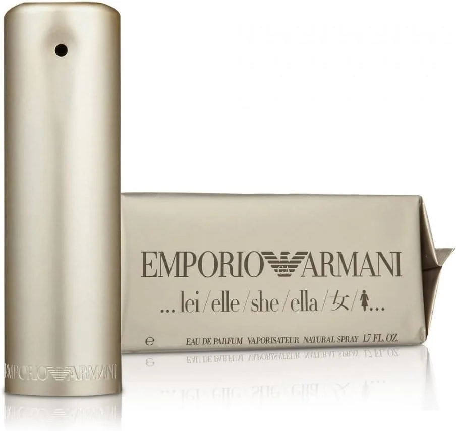 ادکلن زنانه امپوریو آرمانی ادو پرفیوم 100 میلی لیتر، چند رنگ ادکلن زنانه امپوریو آرمانی ادو پرفیوم 100 میلی لیتر، چند رنگ