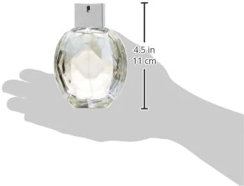ادکلن زنانه امپریو آرمانی Diamonds ادو پرفیوم 100 میلی لیتر