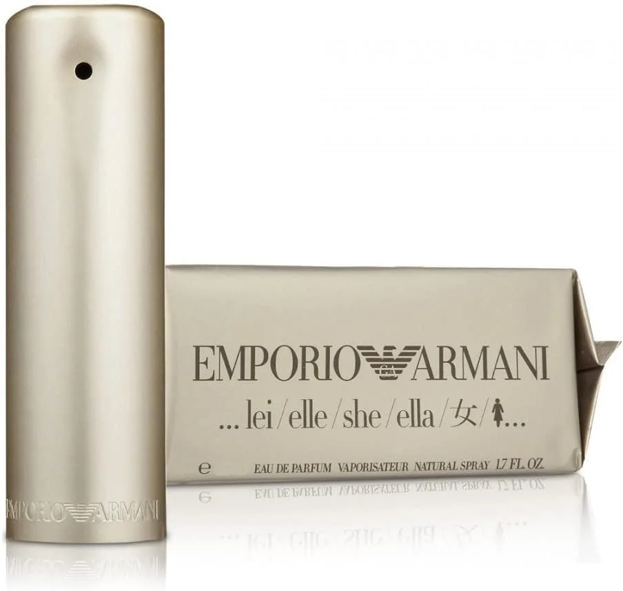 ادکلن زنانه امپوریو آرمانی ادو پرفیوم 100 میلی لیتر، چند رنگ ادکلن زنانه امپوریو آرمانی ادو پرفیوم 100 میلی لیتر، چند رنگ