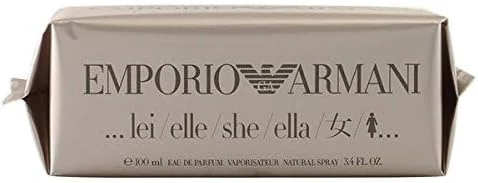 ادکلن زنانه امپوریو آرمانی ادو پرفیوم 100 میلی لیتر، چند رنگ ادکلن زنانه امپوریو آرمانی ادو پرفیوم 100 میلی لیتر، چند رنگ