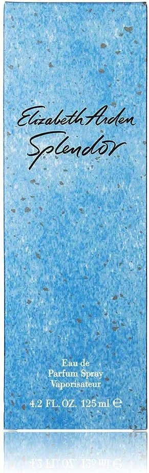 الیزابت آردن اسپلندر - عطر زنانه، 125 میلی لیتر - ادو پرفیوم اسپری