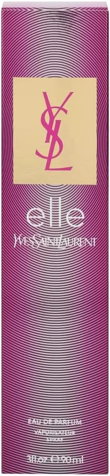 ادکلن زنانه اله از ایو سن لوران - ادو پرفیوم، 90 میلی لیتر